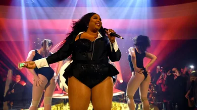 Amy Sussman/ Getty Images