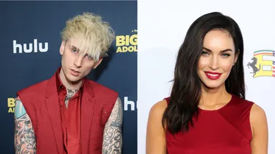 Dimitrios Kambouris/Getty Images / Jonathan Leibson/Getty Images for Ferrari North America