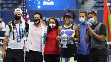 Al Bello/Getty Images