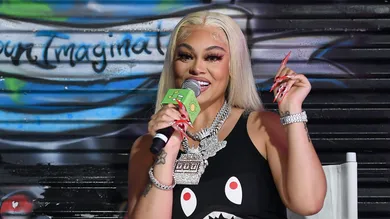 Marcus Ingram / Stringer / Getty Images