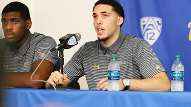 Josh Lefkowitz/Getty Image