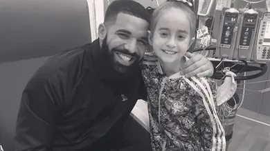 Image via @champagnepapi Instagram