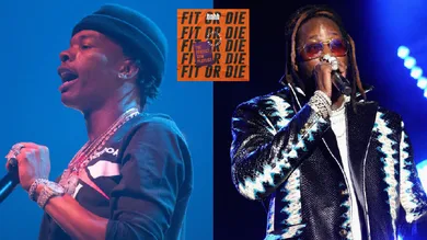 Earl Gibson III/Getty Images, JC Olivera/Getty Images