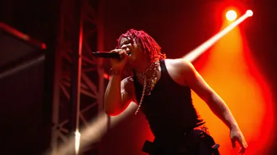 Vivien Killilea/Getty Images