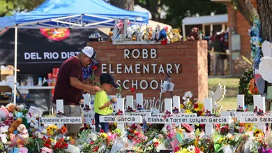 Michael M. Santiago/Getty Images