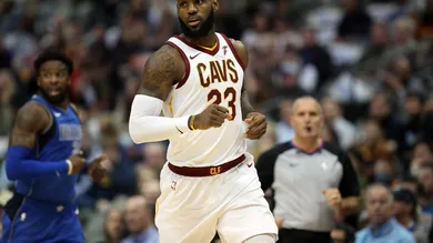 Ronald Martinez/Getty Images