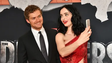 Dia Dipasupil / gettyimages