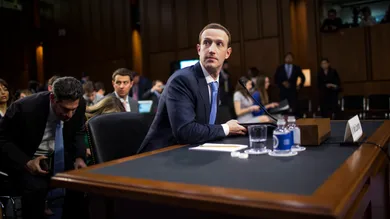 Zach Gibson/Getty Images