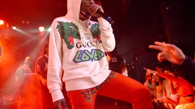 Vivien Killilea/Getty Images