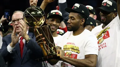 Ezra Shaw/Getty Images