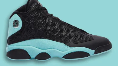 Image Via sneakerNews