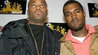 Shareif Ziyadat/FilmMagic/Getty Images