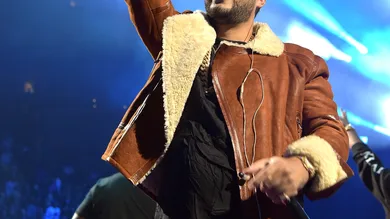 Theo Wargo/Getty Images