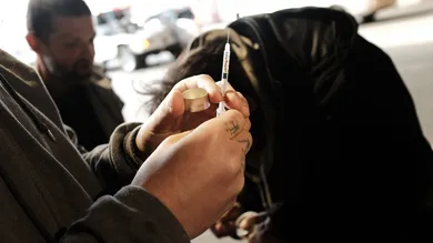 Spencer Platt/Getty Images