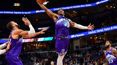 Brandon Dill/Getty Images