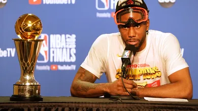 Thearon W. Henderson/Getty Images