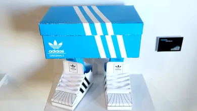 Sarah Morris/Getty Images for BET