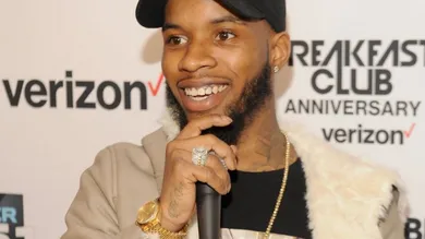 Brad Barket / Stringer / Getty Images