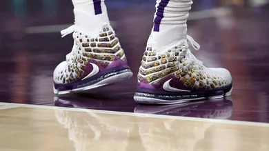 Sean M. Haffey/Getty Images