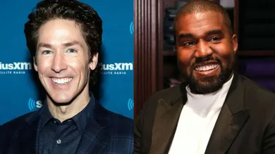 Cindy Ord/Getty Images, Robin Marchant/Getty Images