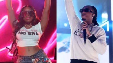 Bennett Raglin/Getty Images & Rich Fury/Getty Images