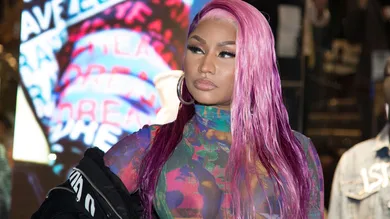 Mondadori Portfolio/Getty Images