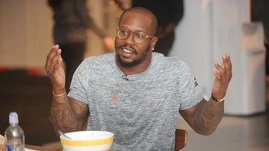 Brad Barket/Getty Images