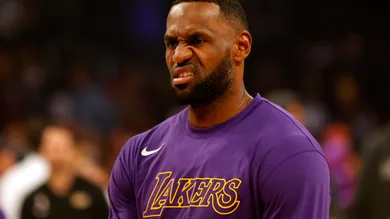 Katharine Lotze/Getty Images