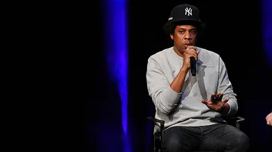 Nicholas Hunt/Getty Images for The Reform Alliance