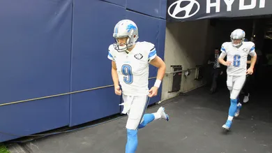 Thomas B. Shea/Getty Images