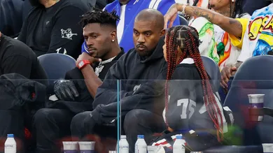 Steph Chambers/Getty Images