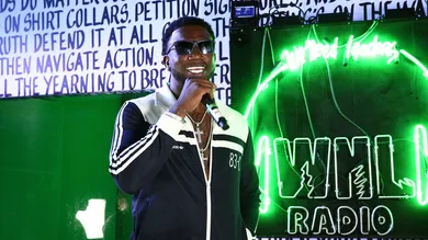 Astrid Stawiarz/Getty Images