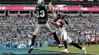 Streeter Lecka/Getty Images