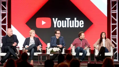 Frederick M. Brown/Getty Images