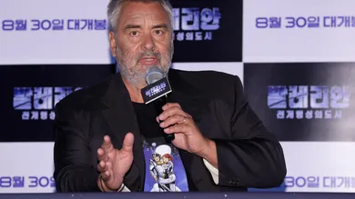 Han Myung-Gu/Getty Images