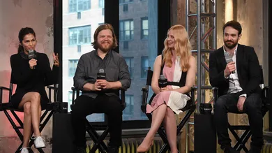 Jamie McCarthy/Getty Images