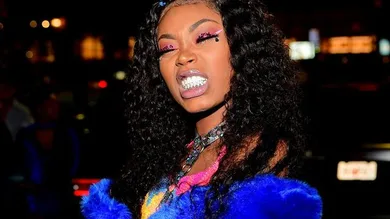 Paras Griffin/Getty Images for BET