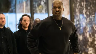 Drew Angerer/Getty Images