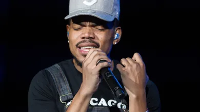 Santiago Bluguermann/Getty Images