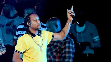 Kevin Winter/Getty Images