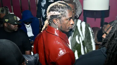 Michael Tullberg/Getty Images