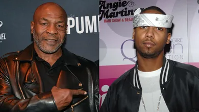 Rodin Eckenroth/Getty Images, Brad Barket/ Getty Images