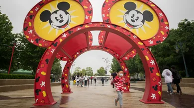 Hu Chengwei/Getty Images