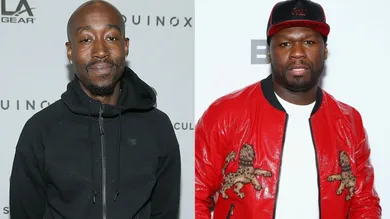 Mike Windle, Astrid Stawiarz/Getty Images