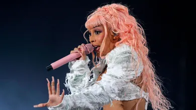 JAVIER TORRES/AFP via Getty Images