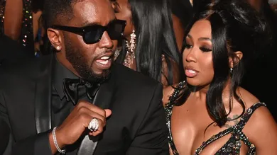 Prince Williams/Wireimage/Getty Images