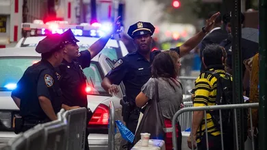 Drew Angerer/Getty Images