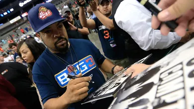 Ron Jenkins/ gettyimages