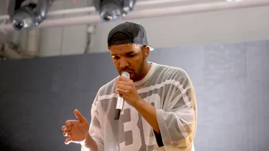 Chelsea Lauren/Getty Images