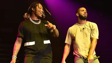 Paras Griffin/Getty Images